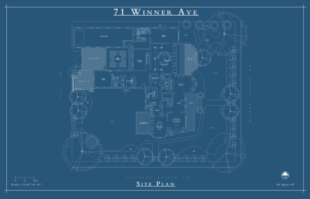 site-plan